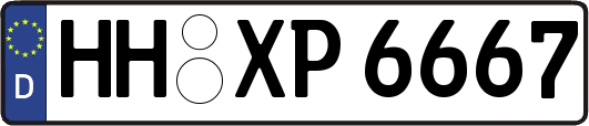 HH-XP6667