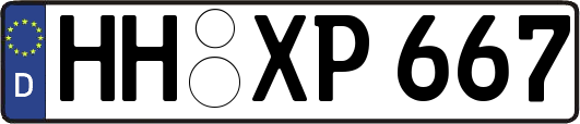 HH-XP667