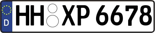 HH-XP6678