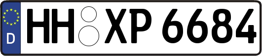 HH-XP6684