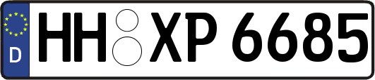 HH-XP6685