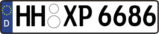 HH-XP6686