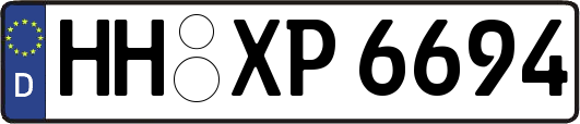 HH-XP6694