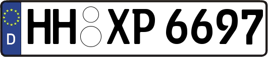 HH-XP6697