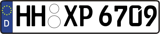 HH-XP6709