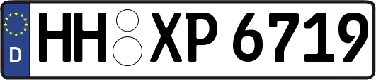 HH-XP6719