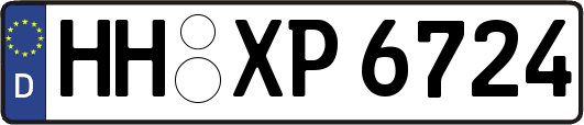 HH-XP6724