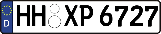 HH-XP6727