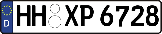 HH-XP6728