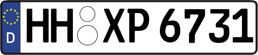 HH-XP6731
