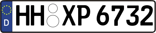 HH-XP6732
