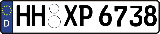 HH-XP6738