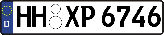 HH-XP6746