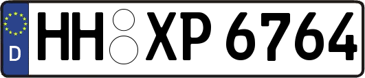 HH-XP6764