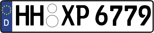 HH-XP6779