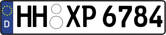 HH-XP6784