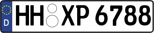 HH-XP6788