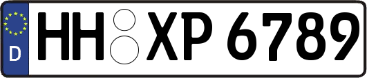 HH-XP6789