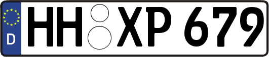 HH-XP679