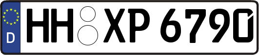 HH-XP6790