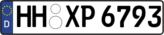 HH-XP6793