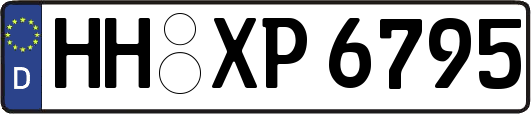 HH-XP6795