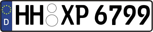 HH-XP6799