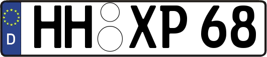 HH-XP68