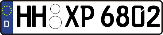 HH-XP6802