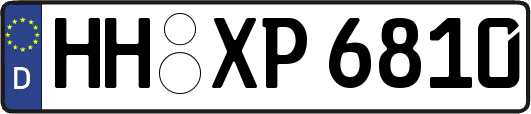 HH-XP6810