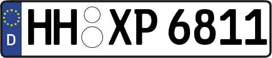 HH-XP6811