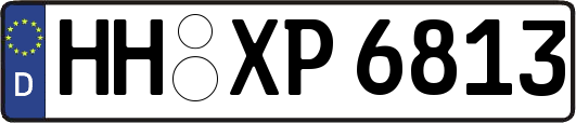 HH-XP6813