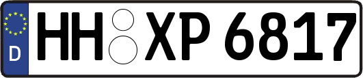 HH-XP6817