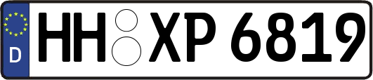 HH-XP6819