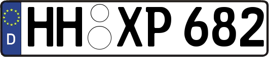 HH-XP682