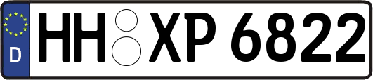 HH-XP6822