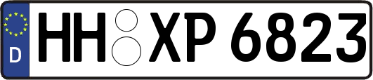 HH-XP6823