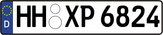 HH-XP6824
