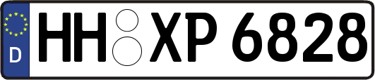 HH-XP6828