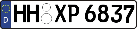 HH-XP6837