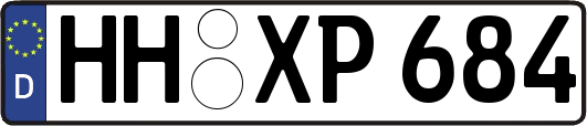 HH-XP684
