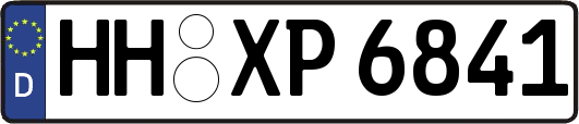 HH-XP6841