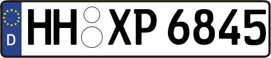 HH-XP6845
