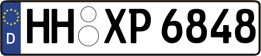 HH-XP6848