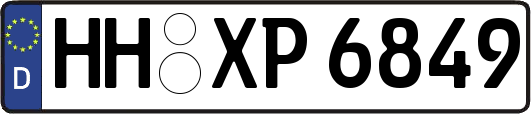 HH-XP6849