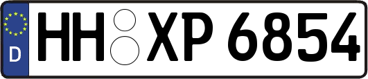 HH-XP6854