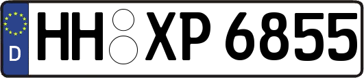 HH-XP6855