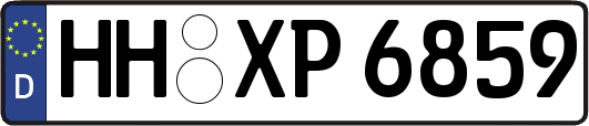 HH-XP6859
