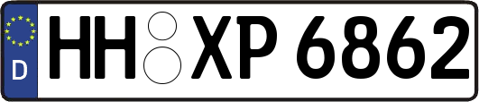 HH-XP6862