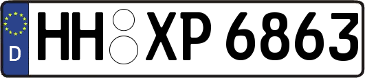HH-XP6863